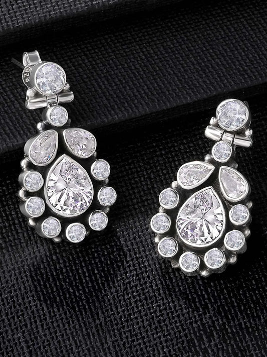 Drop Studs – Stylish & Elegant Designs for Women | Peora