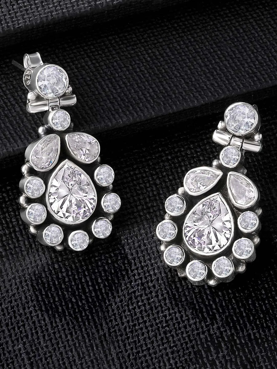 Drop Studs – Stylish & Elegant Designs for Women | Peora