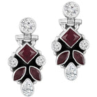 Drop Earrings – Elegant & Versatile Styles for Women | Peora