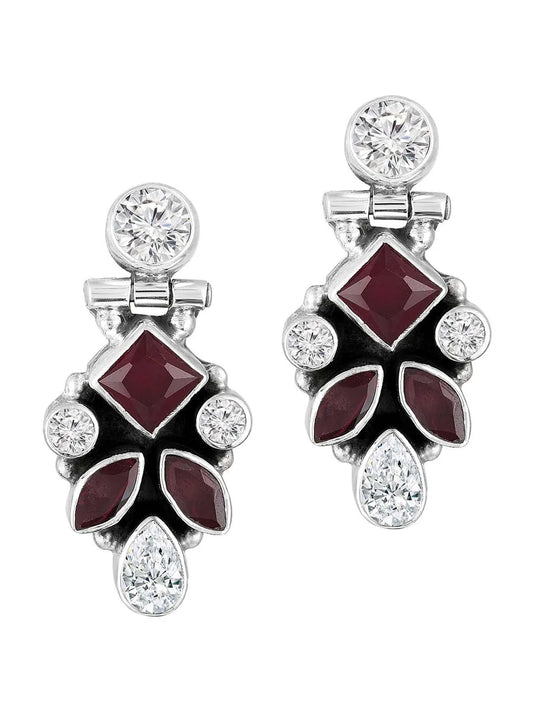 Drop Earrings – Elegant & Versatile Styles for Women | Peora