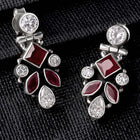 Drop Earrings – Elegant & Versatile Styles for Women | Peora