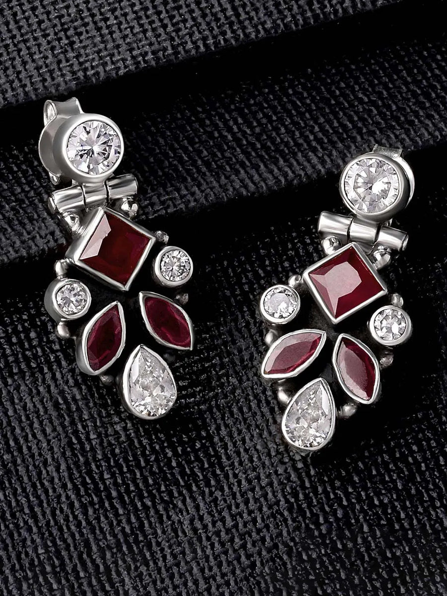 Drop Earrings – Elegant & Versatile Styles for Women | Peora