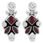 Drop Earrings – Elegant & Versatile Styles for Women | Peora