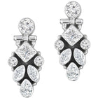Drop Earrings – Elegant & Versatile Styles for Women | Peora