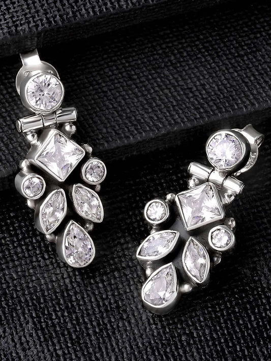 Drop Earrings – Elegant & Versatile Styles for Women | Peora