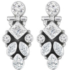 Drop Earrings – Elegant & Versatile Styles for Women | Peora