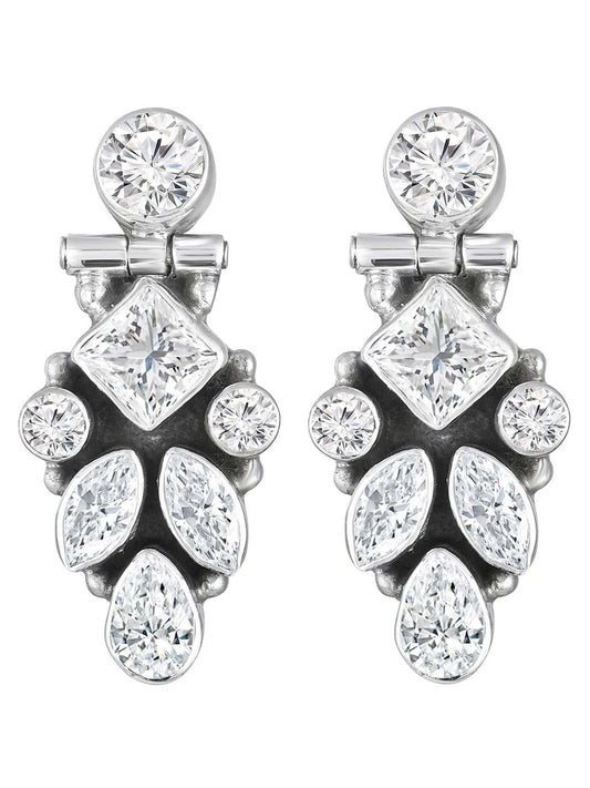 Drop Earrings – Elegant & Versatile Styles for Women | Peora