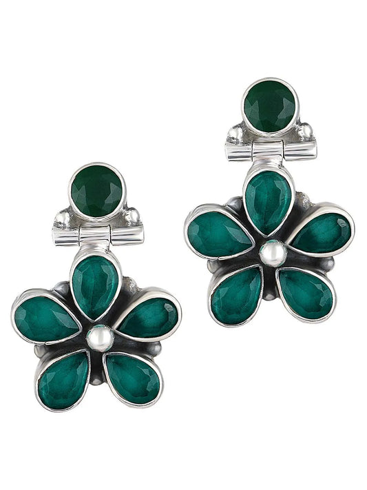 Drop Earrings – Stylish & Timeless Designs for Every Occasion | Peora