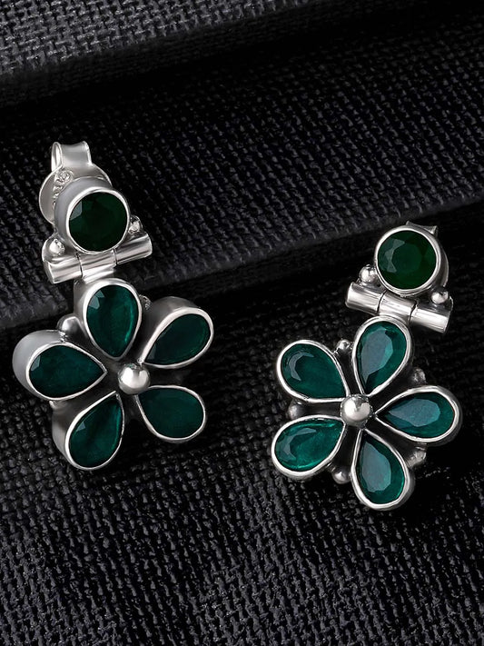 Drop Earrings – Stylish & Timeless Designs for Every Occasion | Peora