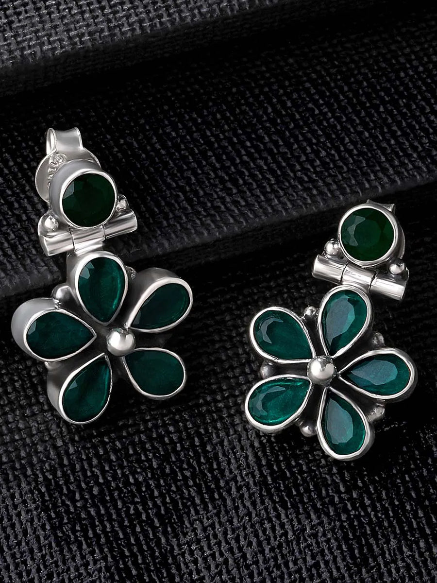 Drop Earrings – Stylish & Timeless Designs for Every Occasion | Peora