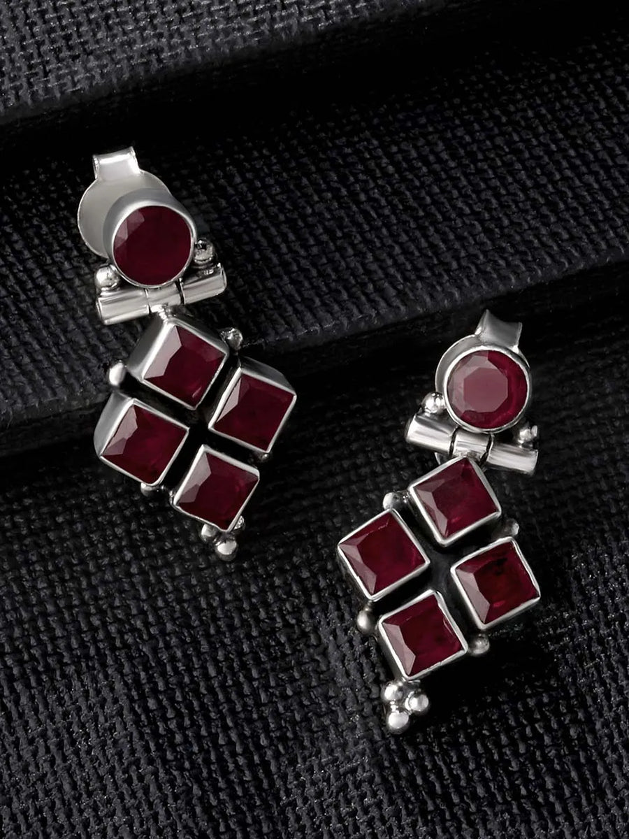 Drop Earrings – Elegant & Stylish Jewellery for Women | Peora