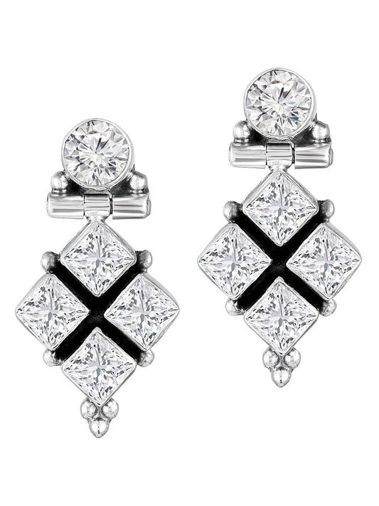 Drop Earrings – Elegant & Stylish Jewellery for Women | Peora