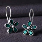 Teardrop Earrings – Elegant & Graceful Designs for Women | Peora