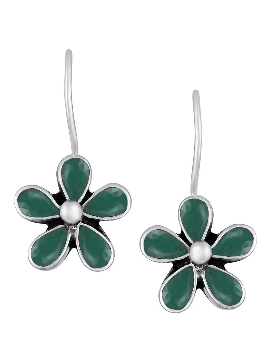 Teardrop Earrings – Elegant & Graceful Designs for Women | Peora