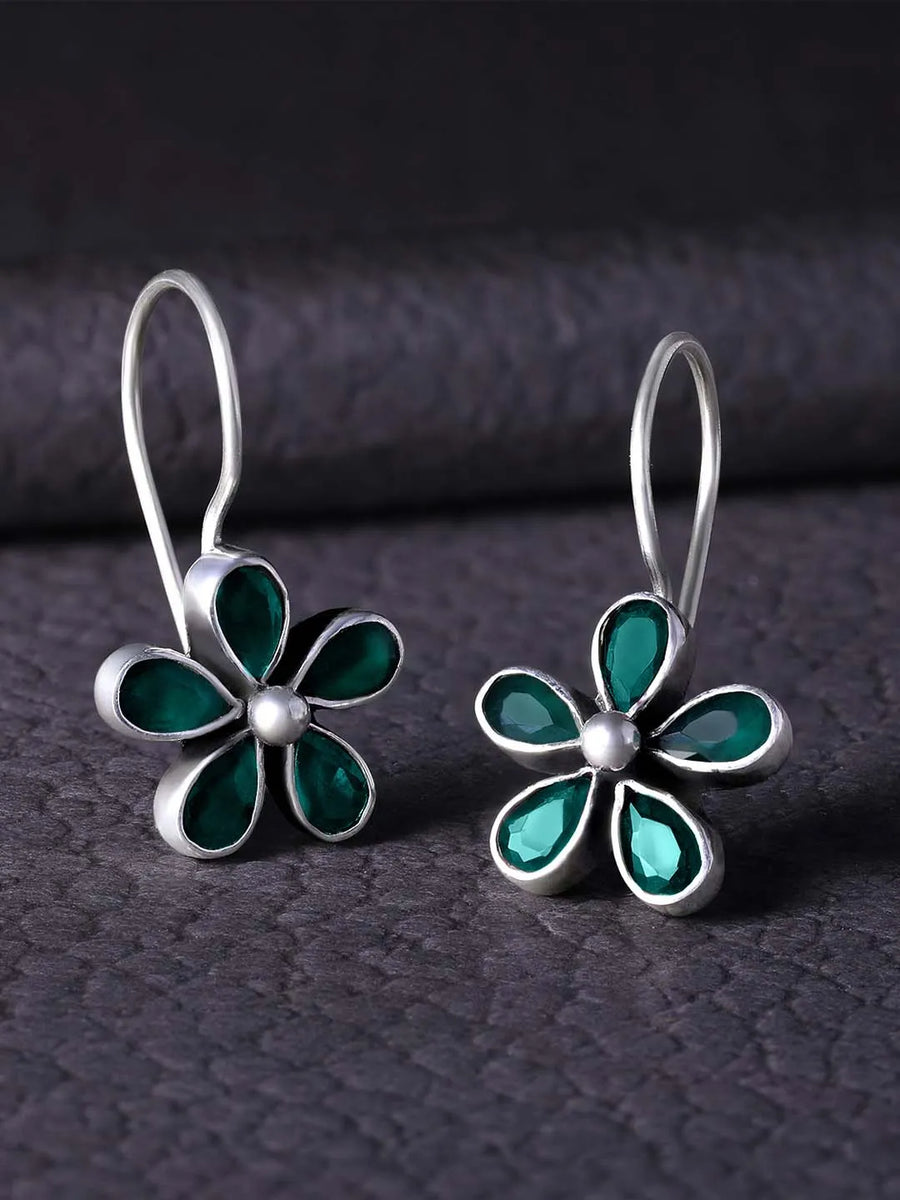 Teardrop Earrings – Elegant & Graceful Designs for Women | Peora