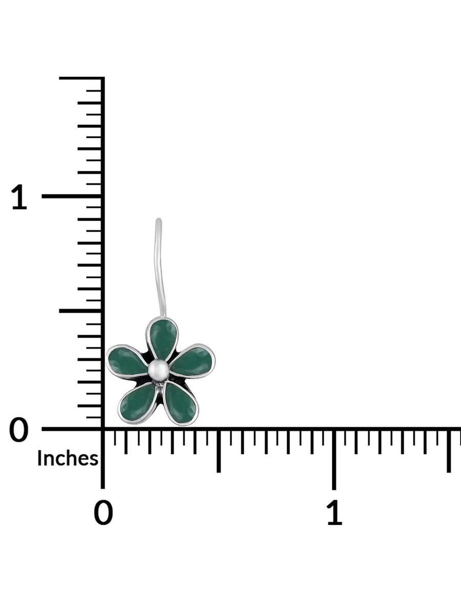 Teardrop Earrings – Elegant & Graceful Designs for Women | Peora