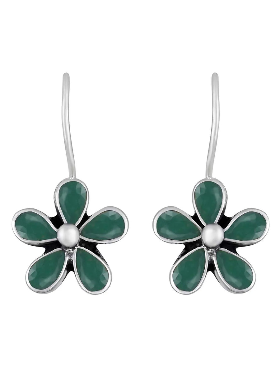 Teardrop Earrings – Elegant & Graceful Designs for Women | Peora