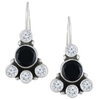 Drop Earrings – Stylish & Sophisticated Jewellery for Women | Peora