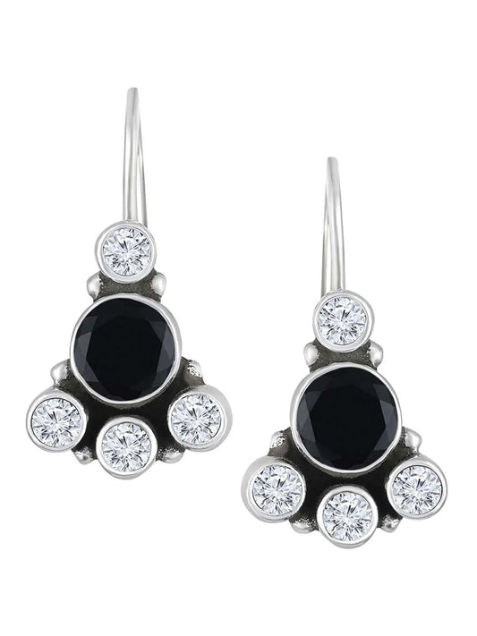 Drop Earrings – Stylish & Sophisticated Jewellery for Women | Peora
