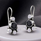 Drop Earrings – Stylish & Sophisticated Jewellery for Women | Peora