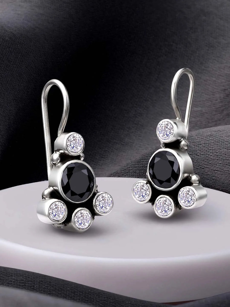 Drop Earrings – Stylish & Sophisticated Jewellery for Women | Peora