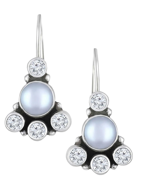 Drop Earrings – Stylish & Sophisticated Jewellery for Women | Peora