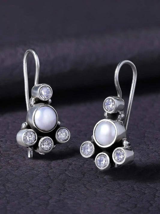 Drop Earrings – Stylish & Sophisticated Jewellery for Women | Peora