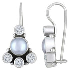 Drop Earrings – Stylish & Sophisticated Jewellery for Women | Peora