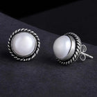 Stud Earrings – Classic & Elegant Designs for Daily Wear | Peora