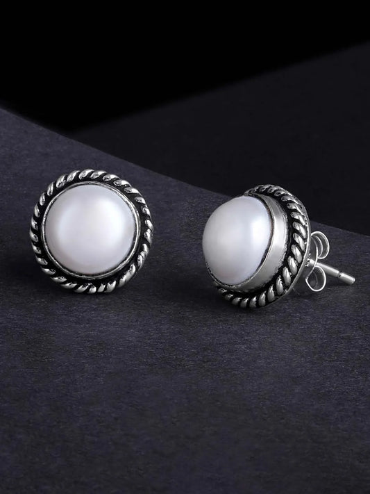Stud Earrings – Classic & Elegant Designs for Daily Wear | Peora