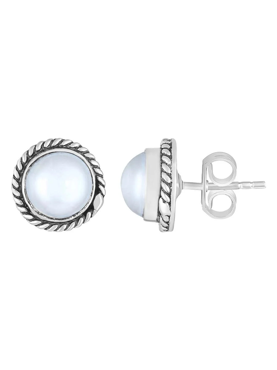 Stud Earrings – Classic & Elegant Designs for Daily Wear | Peora