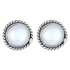 Stud Earrings – Classic & Elegant Designs for Daily Wear | Peora