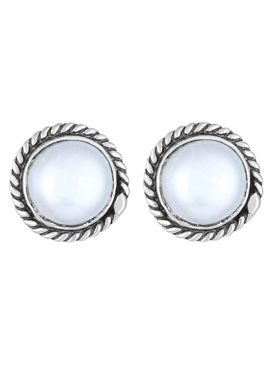 Stud Earrings – Classic & Elegant Designs for Daily Wear | Peora