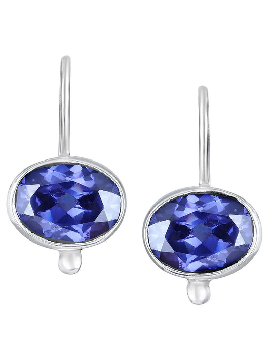 Drop Earrings – Elegant & Eye-Catching Styles for Women | Peora