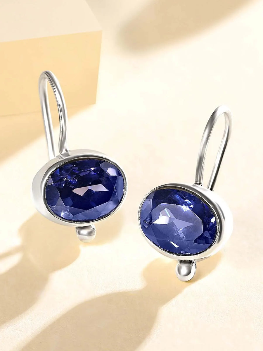 Drop Earrings – Elegant & Eye-Catching Styles for Women | Peora