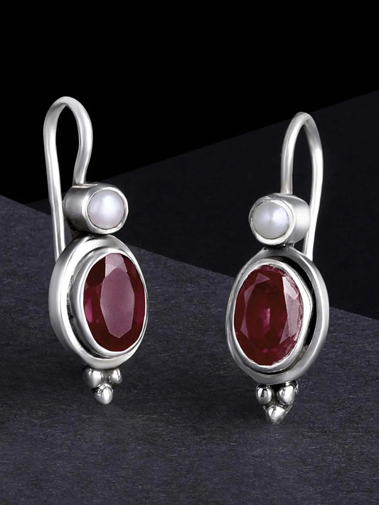 Drop Earrings – Timeless & Elegant Styles for Every Look | Peora