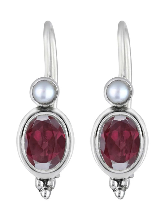 Drop Earrings – Timeless & Elegant Styles for Every Look | Peora