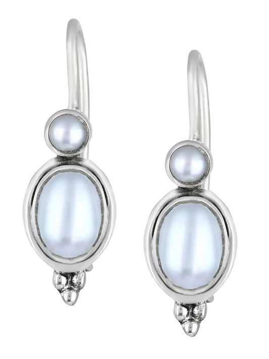 Drop Earrings – Timeless & Elegant Styles for Every Look | Peora