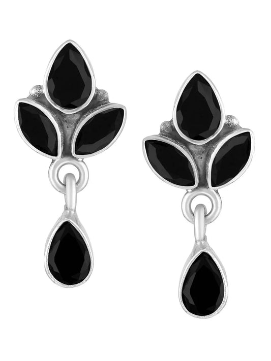 Drop Earrings – Graceful & Timeless Jewellery for Women | Peora