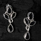 Drop Earrings – Graceful & Timeless Jewellery for Women | Peora