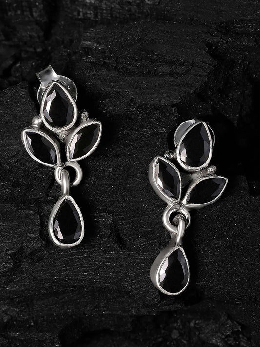 Drop Earrings – Graceful & Timeless Jewellery for Women | Peora