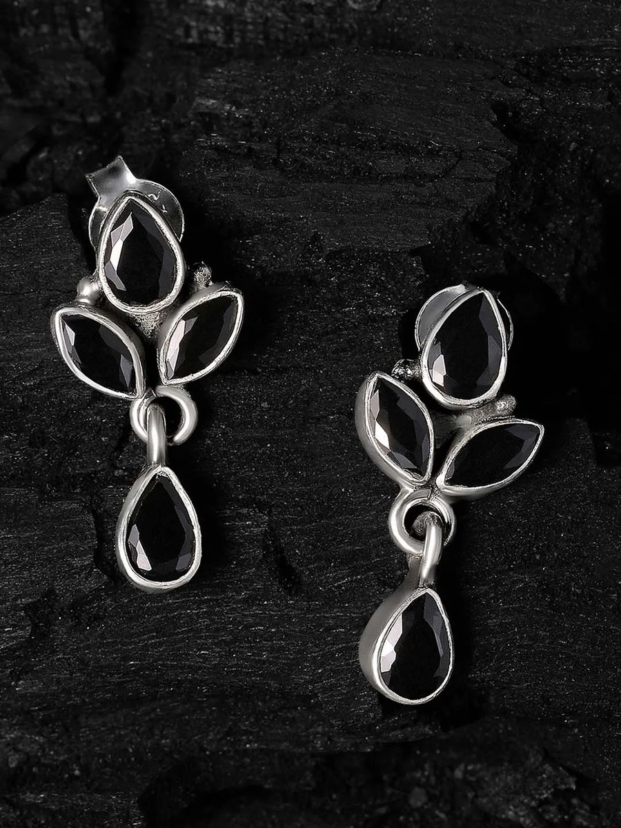 Drop Earrings – Graceful & Timeless Jewellery for Women | Peora