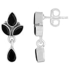 Drop Earrings – Graceful & Timeless Jewellery for Women | Peora