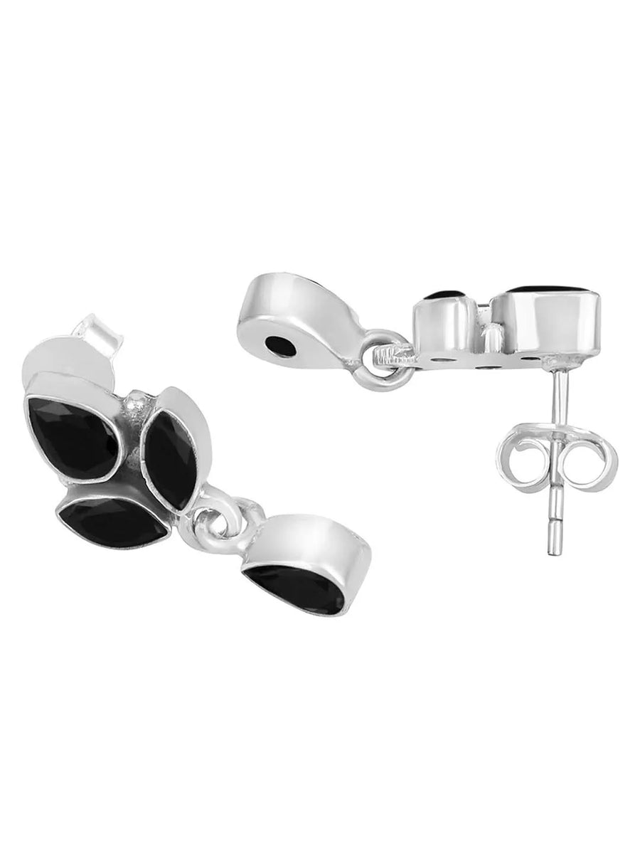 Drop Earrings – Graceful & Timeless Jewellery for Women | Peora