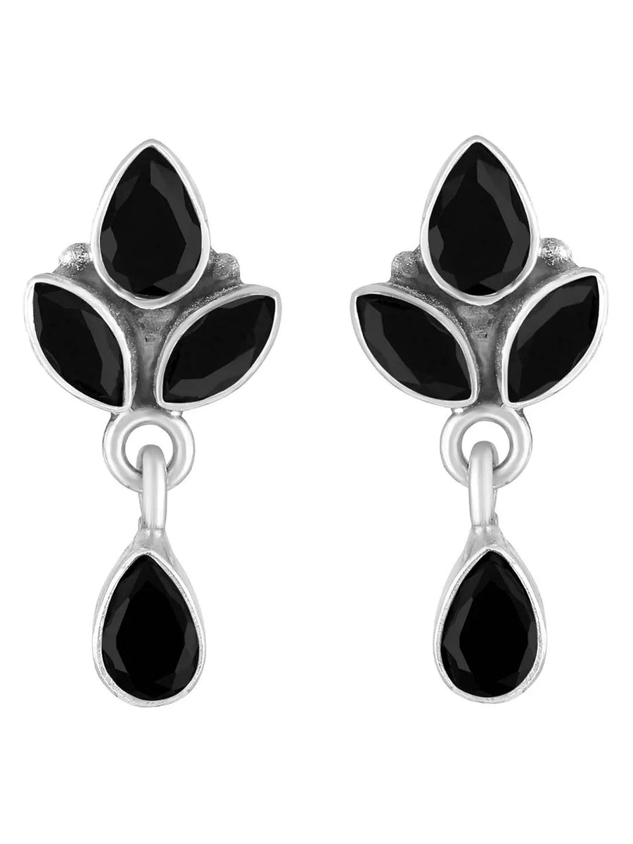 Drop Earrings – Graceful & Timeless Jewellery for Women | Peora