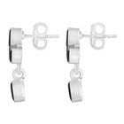 Drop Earrings – Graceful & Timeless Jewellery for Women | Peora