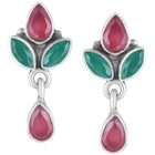 Drop Earrings – Graceful & Timeless Jewellery for Women | Peora