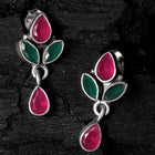 Drop Earrings – Graceful & Timeless Jewellery for Women | Peora