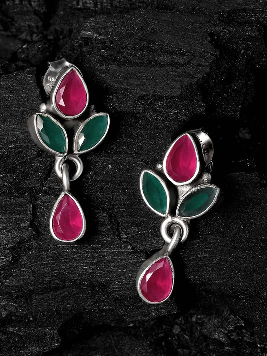 Drop Earrings – Graceful & Timeless Jewellery for Women | Peora