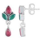 Drop Earrings – Graceful & Timeless Jewellery for Women | Peora